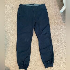 J. Crew men’s joggers